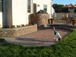 Pavers