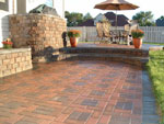 Pavers