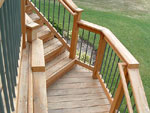 Decks