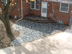 Pavers