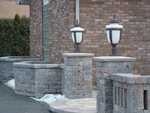 Pavers