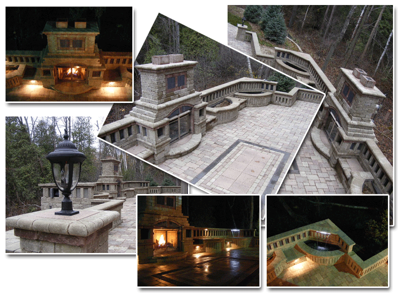 Click Here to View More Paver Projects!