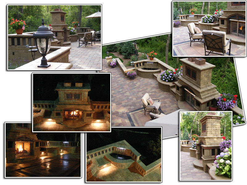 Click Here to View More Paver Projects!