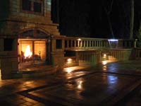 Pavers