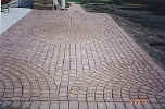 Pavers