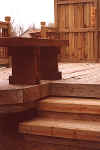 Decks