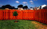 Fence