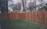 Fence