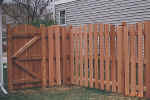 Fence