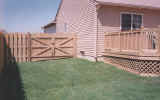 Fence