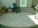 Pavers