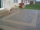 Pavers