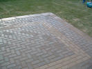 Pavers