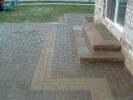 Pavers